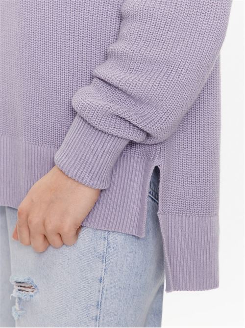 ck intarsia loose sweater CALVIN KLEIN JEANS | J20J221347PC1